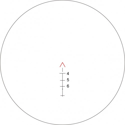 Vector Optics Mustang 1-4x30 SFP