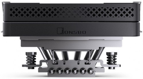 Jonsbo HP-600 Black