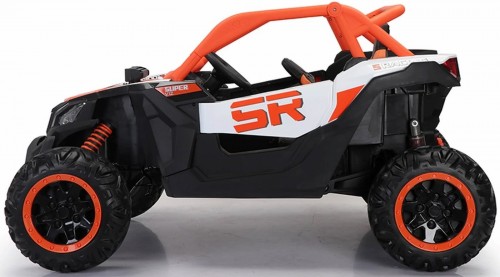 Ramiz Buggy SR Super