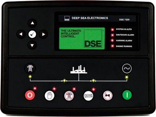 GENERGY GDS70T