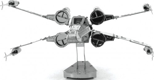 Fascinations X-Wing Star Fighter MMS257