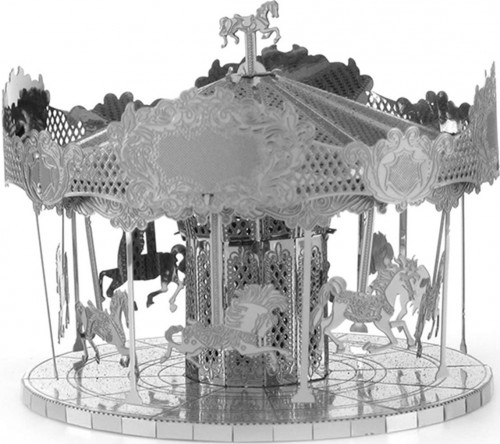 Fascinations Merry go Round MMS089