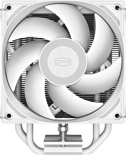 PCCooler RT400 Digital White