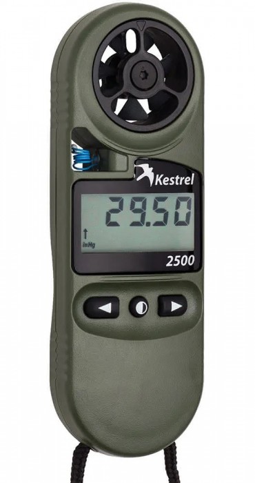 Kestrel 0825NV