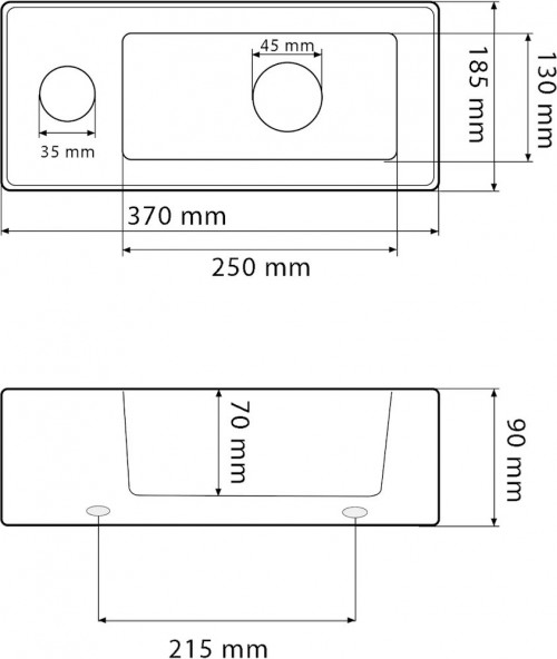 VBI Komo R 365 VBI-015601