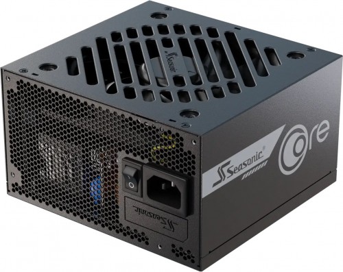 Seasonic CORE GX-850 ATX 3