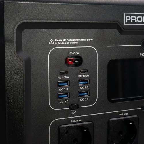 Profi-Tec PPS2500