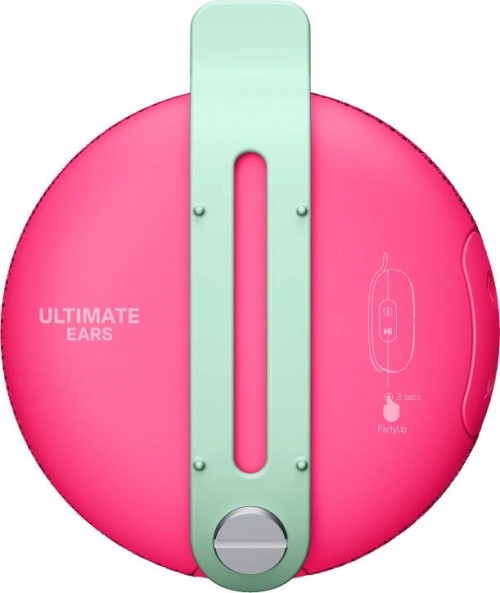 Ultimate Ears Miniroll