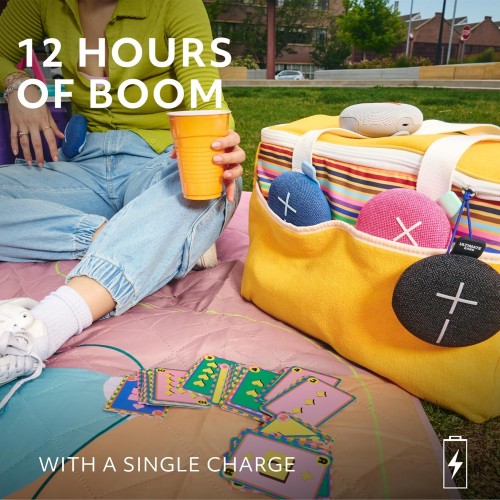 Ultimate Ears Miniroll