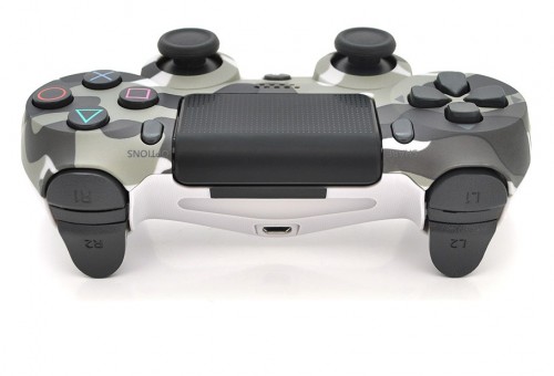 Voltronic Power DUALSHOCK 4