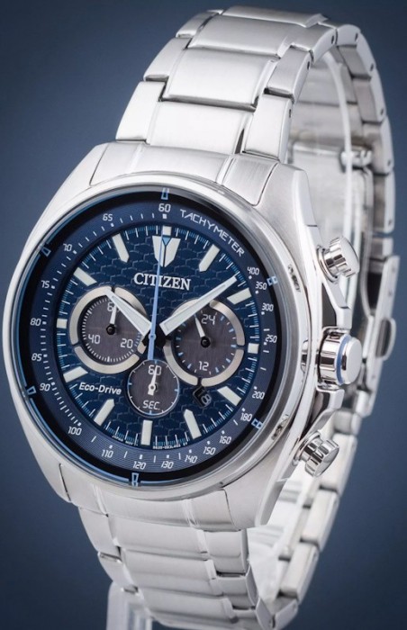 Citizen Eco-Drive CA4560-81L