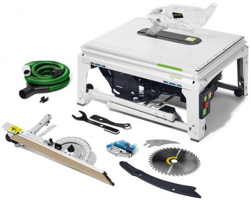 Festool TKS 80 EBS 575781