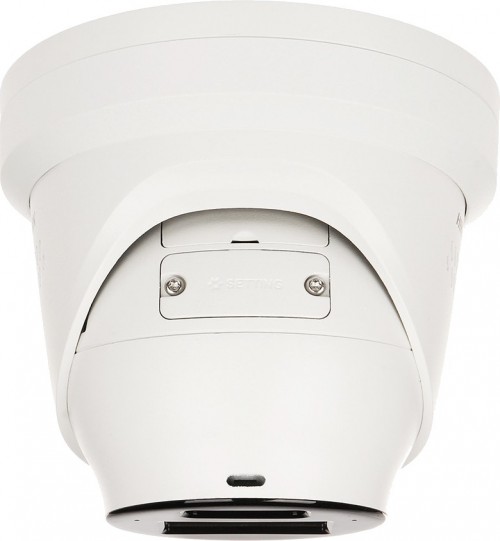 Hikvision DS-2CD2367G2H-LISU/SL (eF) 2.8 mm