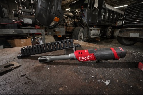 Milwaukee M12 FPTR-0