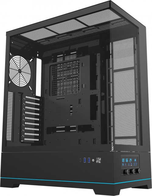 DarkFlash DY451L Pro Black