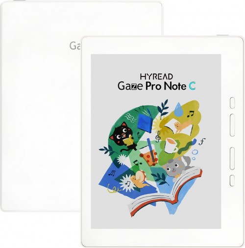 HyRead Gaze Pro Note C