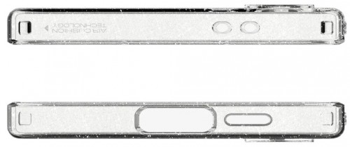 Spigen Liquid Crystal Glitter for Galaxy S24 FE
