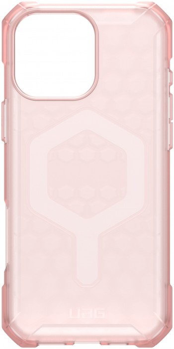 UAG Essential Armor with Magsafe for iPhone 16 Pro