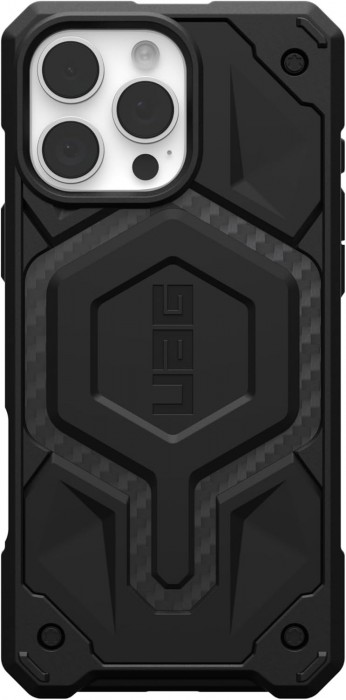 UAG Monarch Pro with Magsafe for iPhone 16 Pro