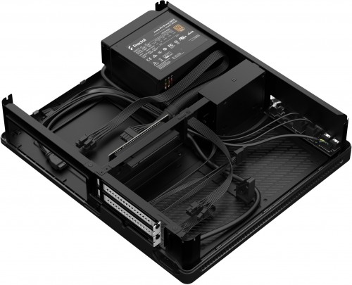 Fractal Design Node 202 Anode 450W