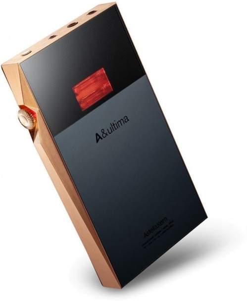 Astell&Kern A&ultima SP3000T