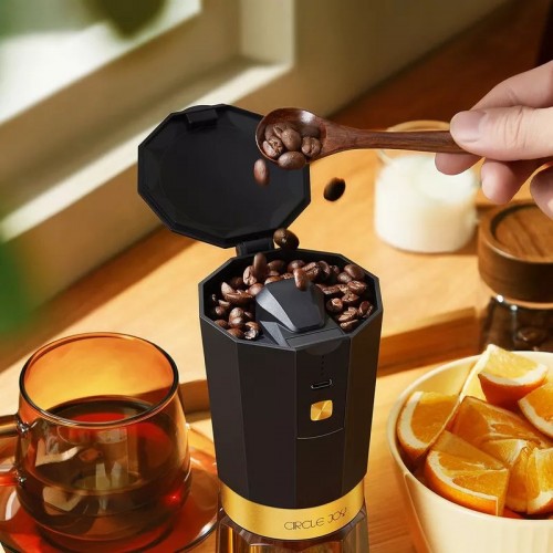 Xiaomi Circle Joy Electric Coffee Grinder