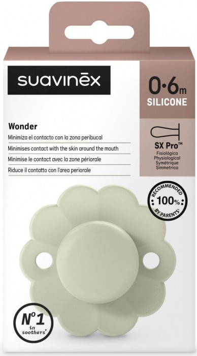 Suavinex Wonder 308371