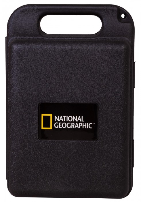 National Geographic Reflected Light 20x