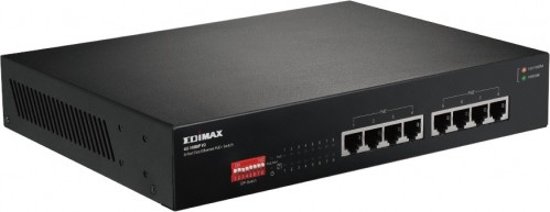 EDIMAX GS-1008P V2