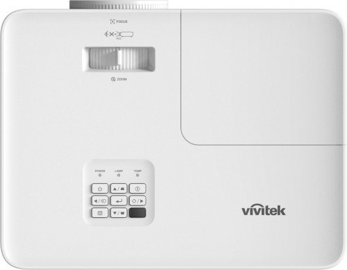 Vivitek DH380