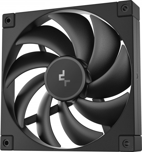 Deepcool FD14 Black