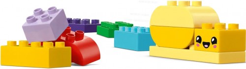 Lego Creative Garden and Flowers 10444