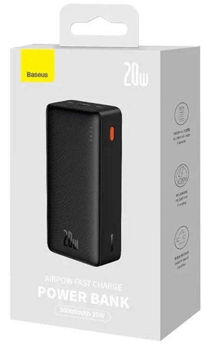 BASEUS Airpow 20W 30000