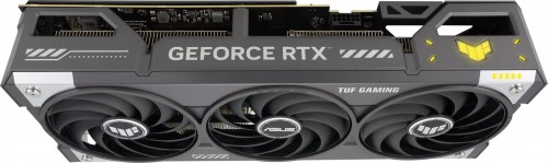 Asus GeForce RTX 5070 TUF Gaming 12GB GDDR7