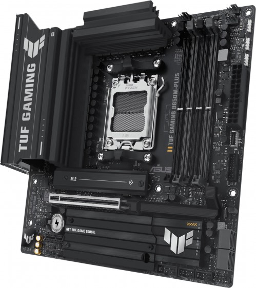 Asus TUF GAMING B850M-PLUS