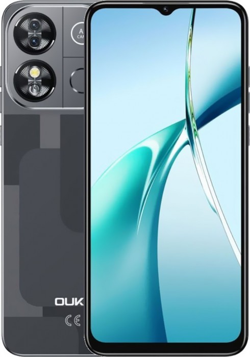 Oukitel C57 Pro