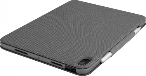 Logitech Folio Touch for iPad Air 11 (M2) & (4,5th gen)