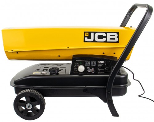 JCB SH-140-D