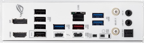 Asus ROG STRIX B860-G GAMING WIFI