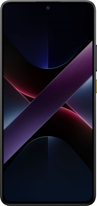 Poco X7 Pro