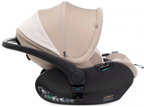 Chicco First-Seat Recline i-Size