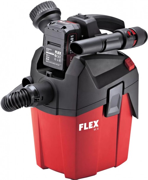 Flex VC 6 L MC 18.0