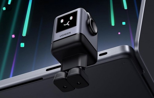 Ugreen Nexode RG 100W GaN Charger