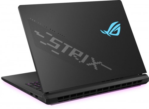 Asus ROG Strix SCAR 18 (2025) G835LW