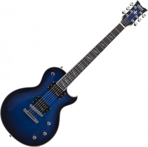 Schecter Solo-II Supreme