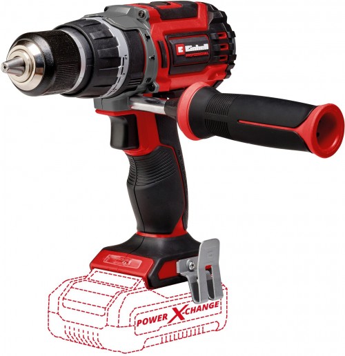 Einhell Professional TP-CD 18/70 Li-i BL Solo