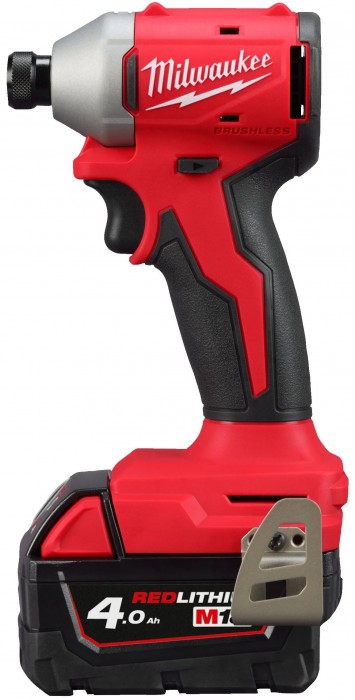 Milwaukee M18 BLIDRC-402C