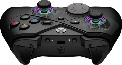 MSI Force PRO Wireless