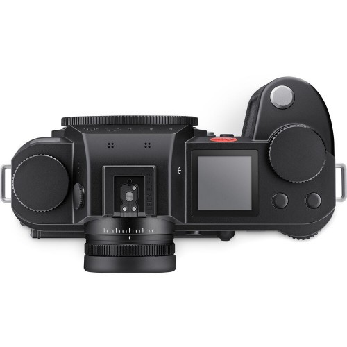 Leica SL3-S kit