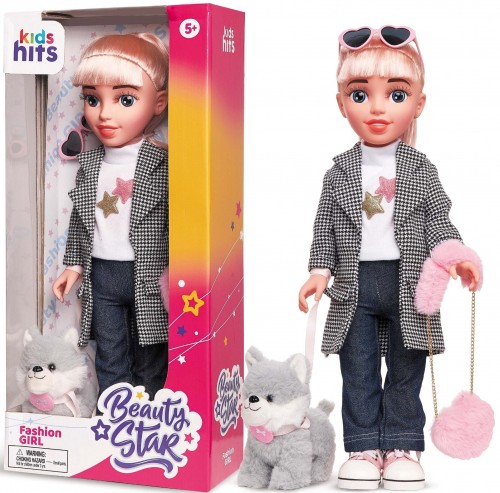 Kids Hits Beauty Star Fashion Girl KH33/001